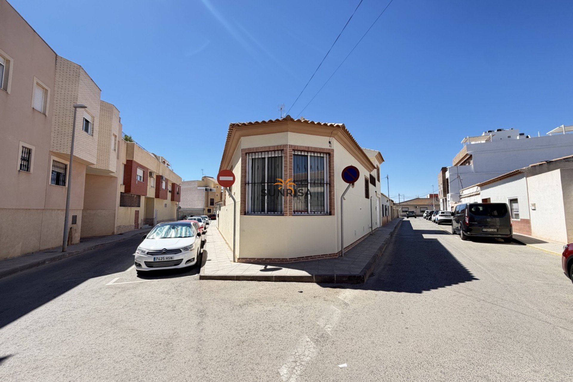 Reventa - Adosado - Pilar de la Horadada