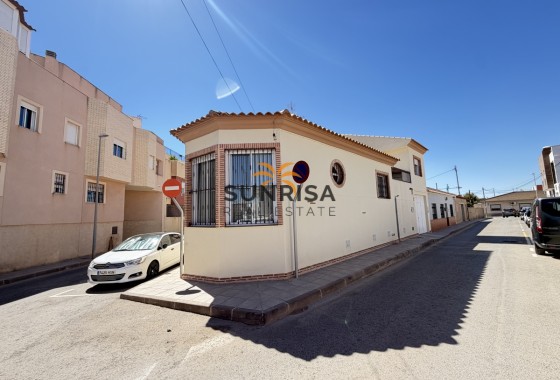 Adosado · Reventa - Pilar de la Horadada · Alicante · España