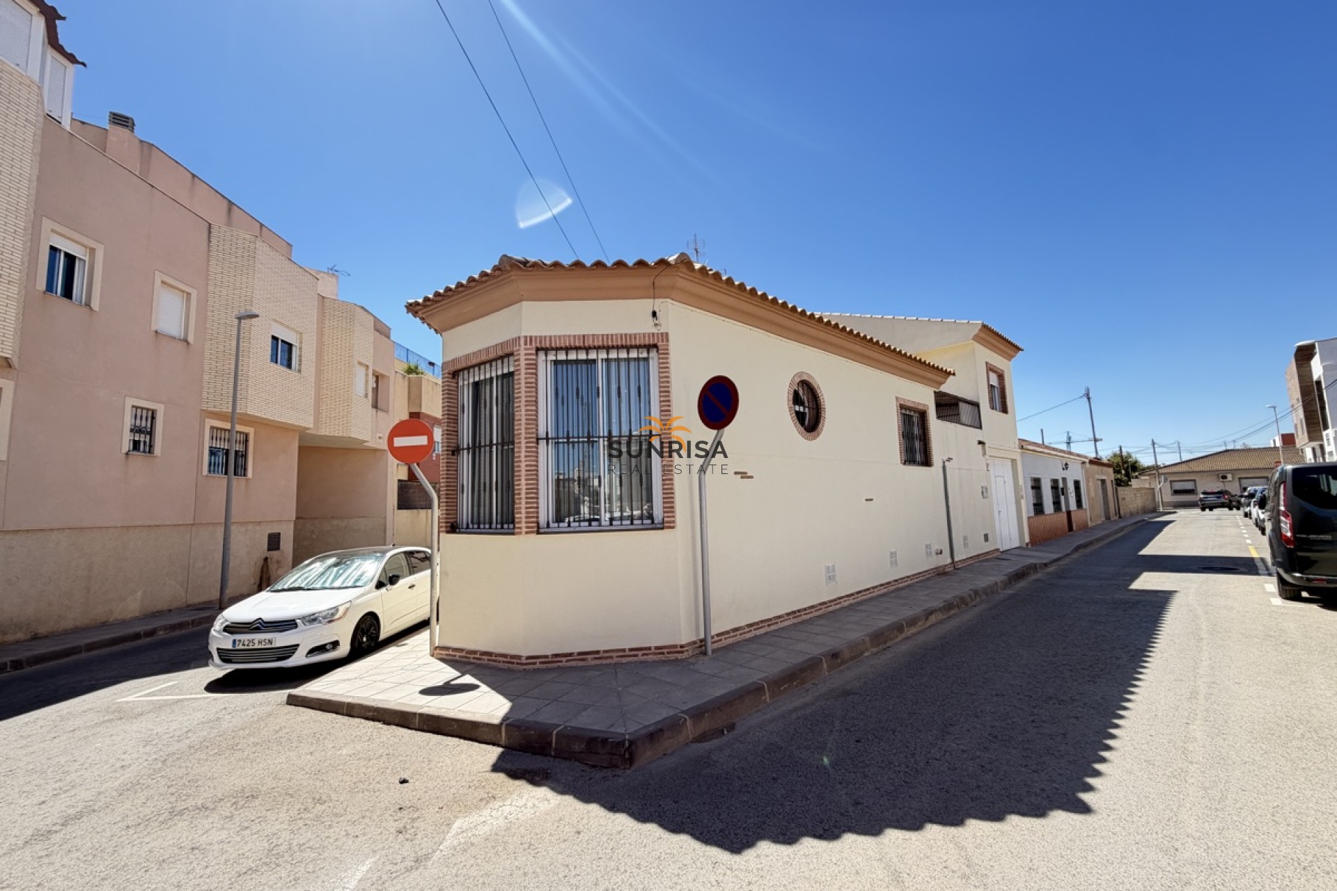 Reventa - Adosado - Pilar de la Horadada
