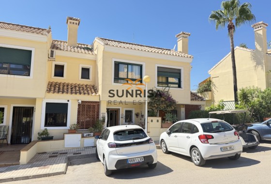 Adosado · Reventa - Campoamor · Campoamor Golf · Alicante · España