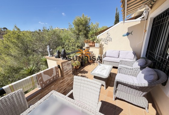 Adosado · Reventa - Campoamor · Campoamor Golf · Alicante · España
