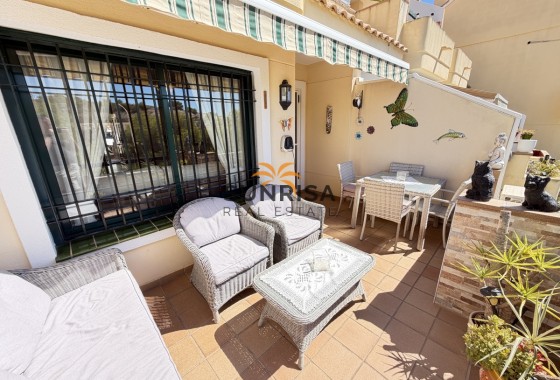 Adosado · Reventa - Campoamor · Campoamor Golf · Alicante · España