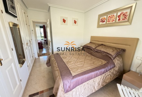 Adosado · Reventa - Campoamor · Campoamor Golf · Alicante · España