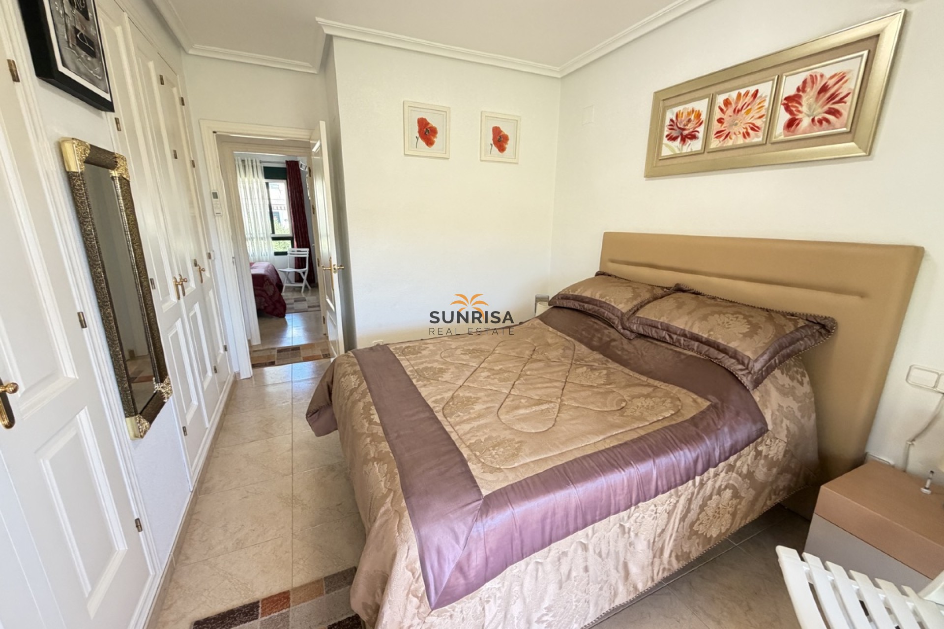 Reventa - Adosado - Campoamor