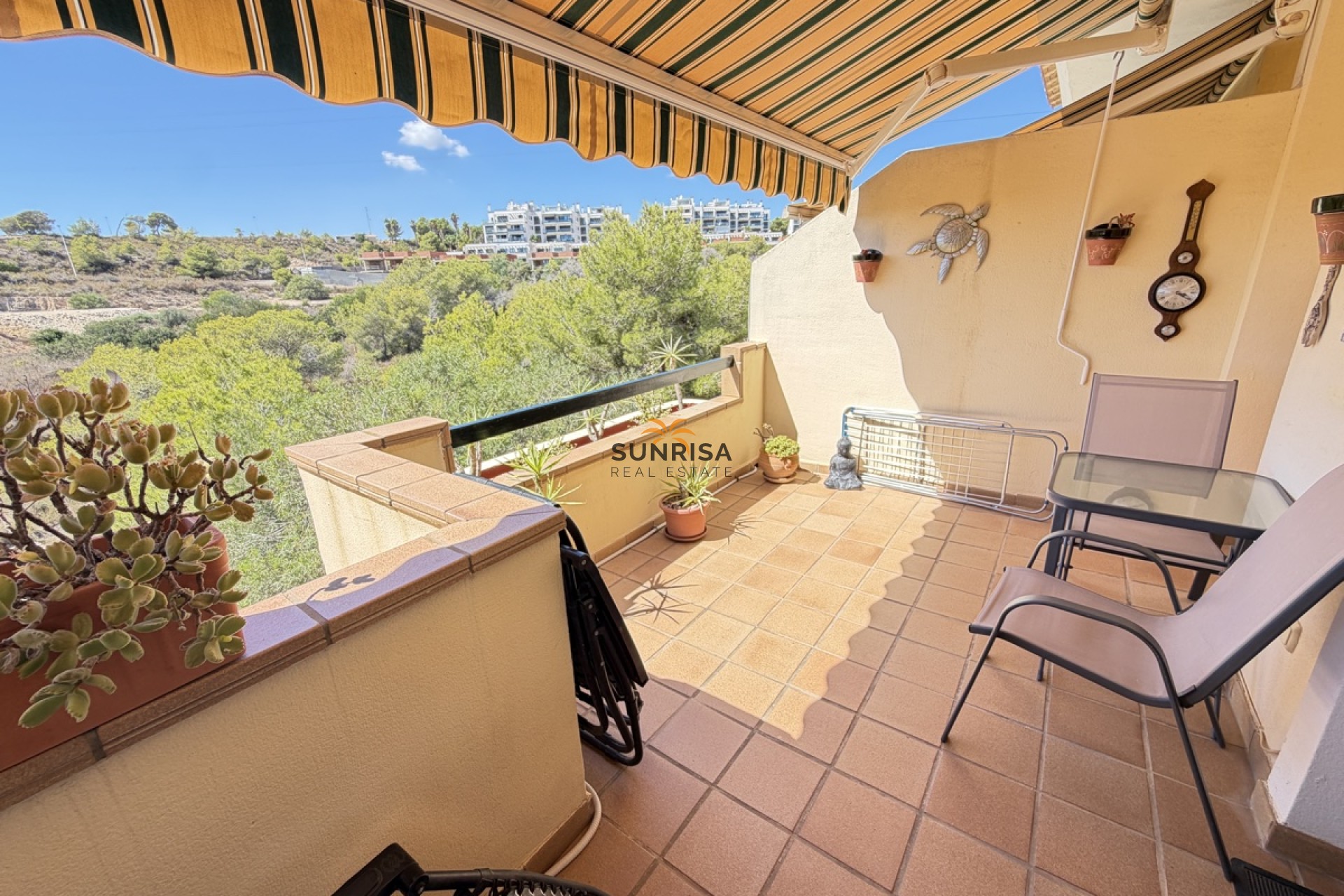 Reventa - Adosado - Campoamor