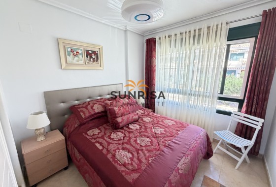 Adosado · Reventa - Campoamor · Campoamor Golf · Alicante · España