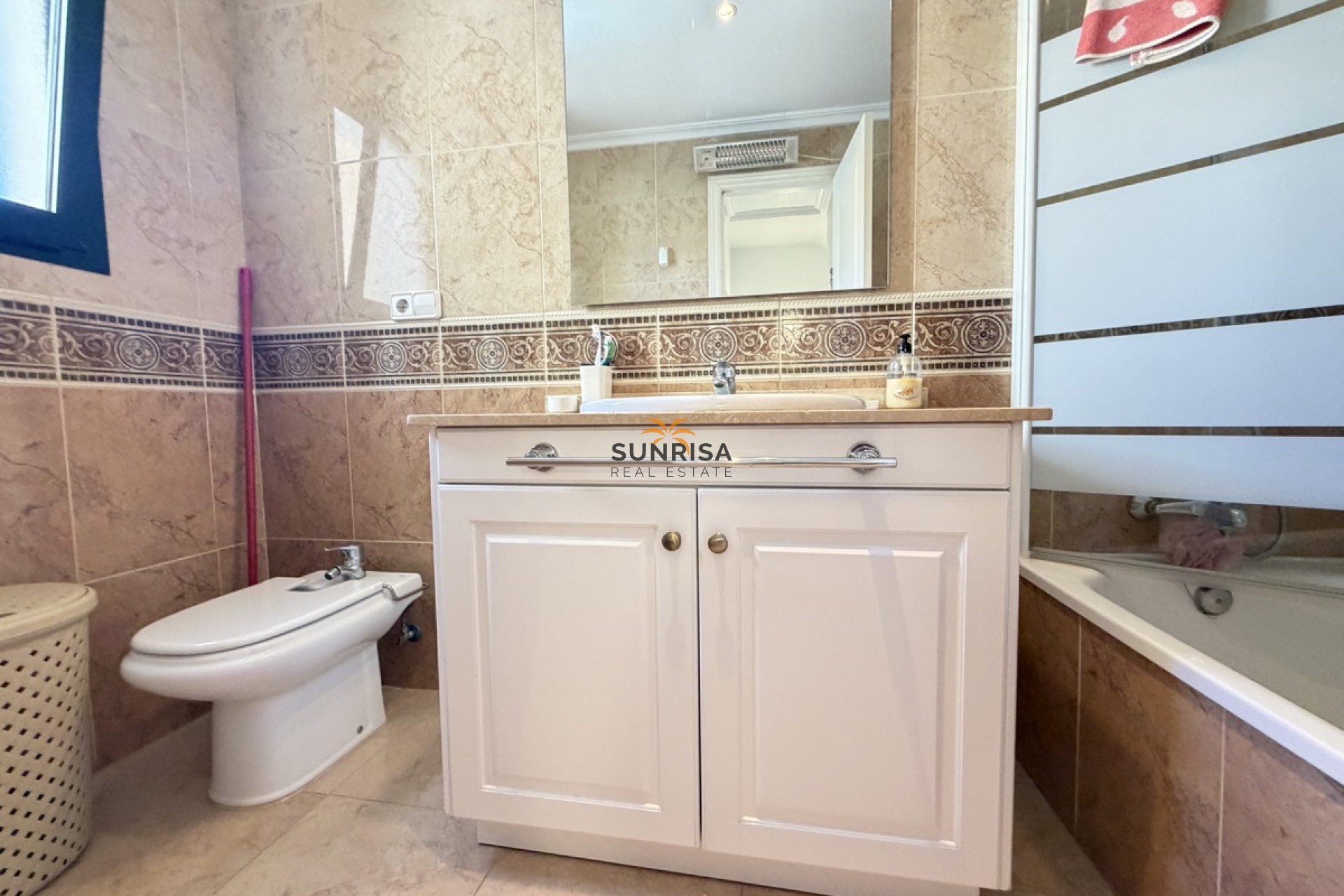 Reventa - Adosado - Campoamor