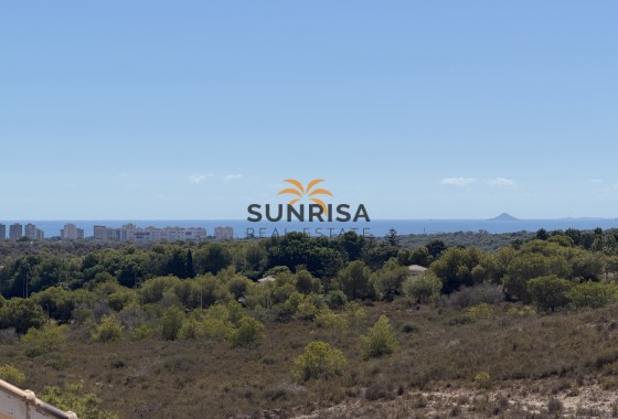 Adosado · Reventa - Campoamor · Campoamor Golf · Alicante · España