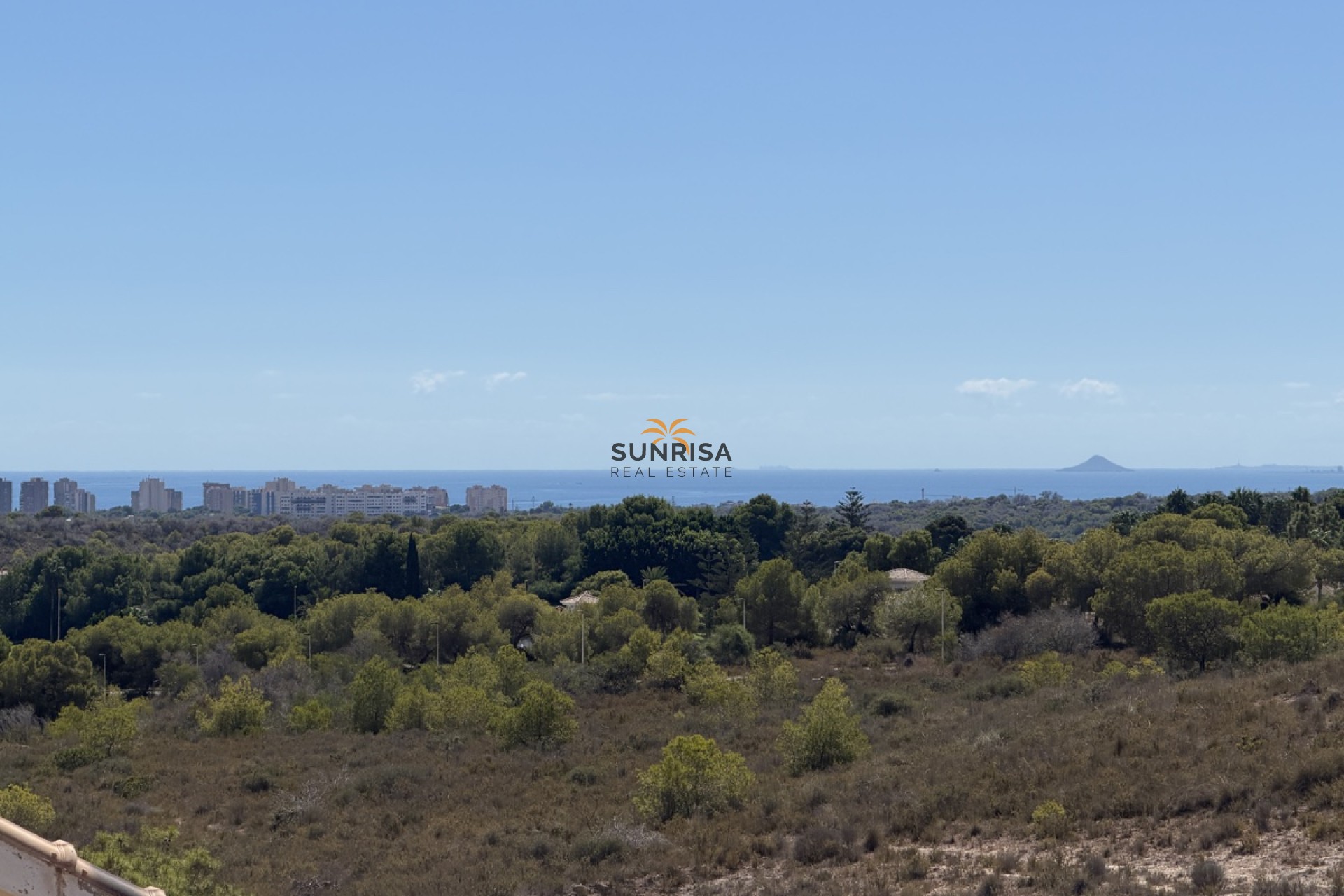 Reventa - Adosado - Campoamor