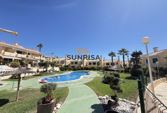 Adosado · Reventa - Campoamor · Campoamor Golf · Alicante · España