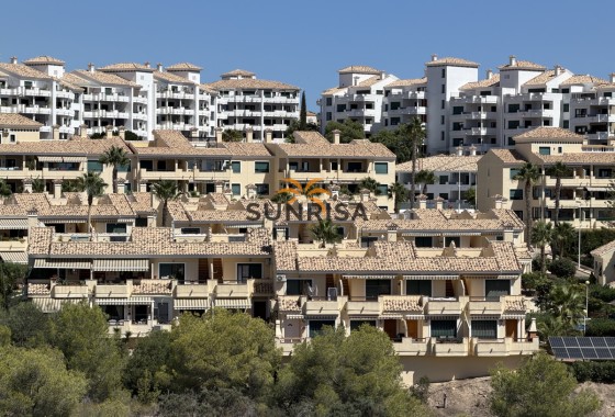 Adosado · Reventa - Campoamor · Campoamor Golf · Alicante · España