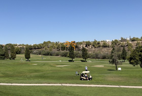 Adosado · Reventa - Campoamor · Campoamor Golf · Alicante · España