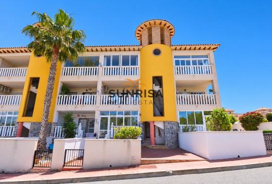 Appartement · Herverkoop - Villamartin · Alicante · Spanje