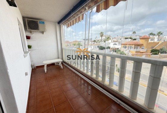 Appartement · Herverkoop - Villamartin · Alicante · Spanje