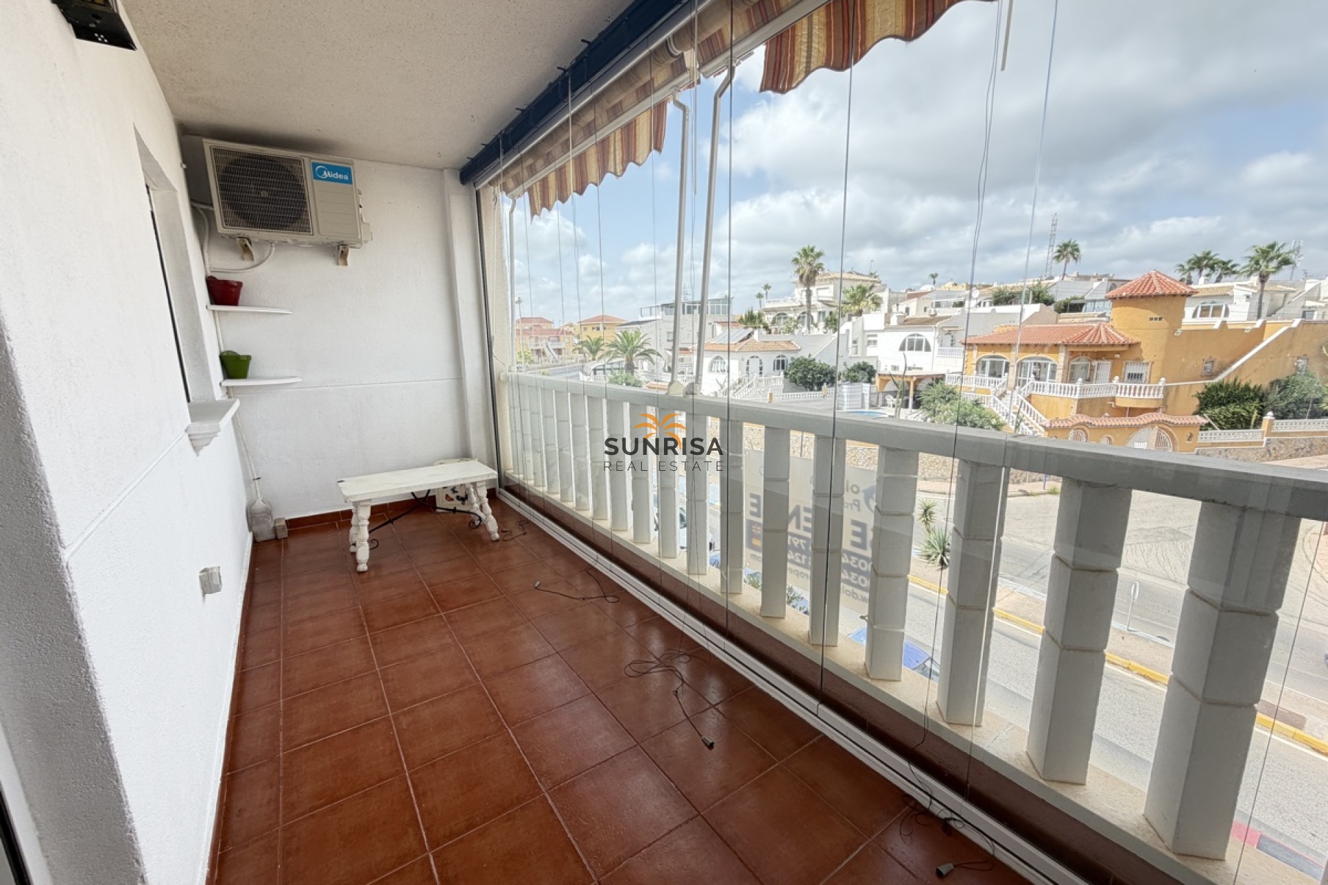 Herverkoop - Appartement - Villamartin