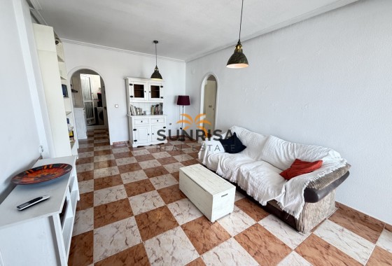 Appartement · Herverkoop - Villamartin · Alicante · Spanje