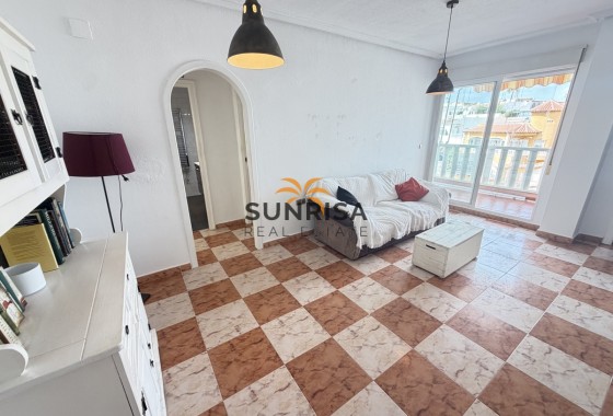 Appartement · Herverkoop - Villamartin · Alicante · Spanje