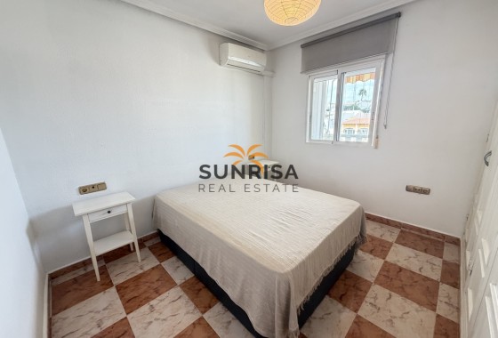 Appartement · Herverkoop - Villamartin · Alicante · Spanje
