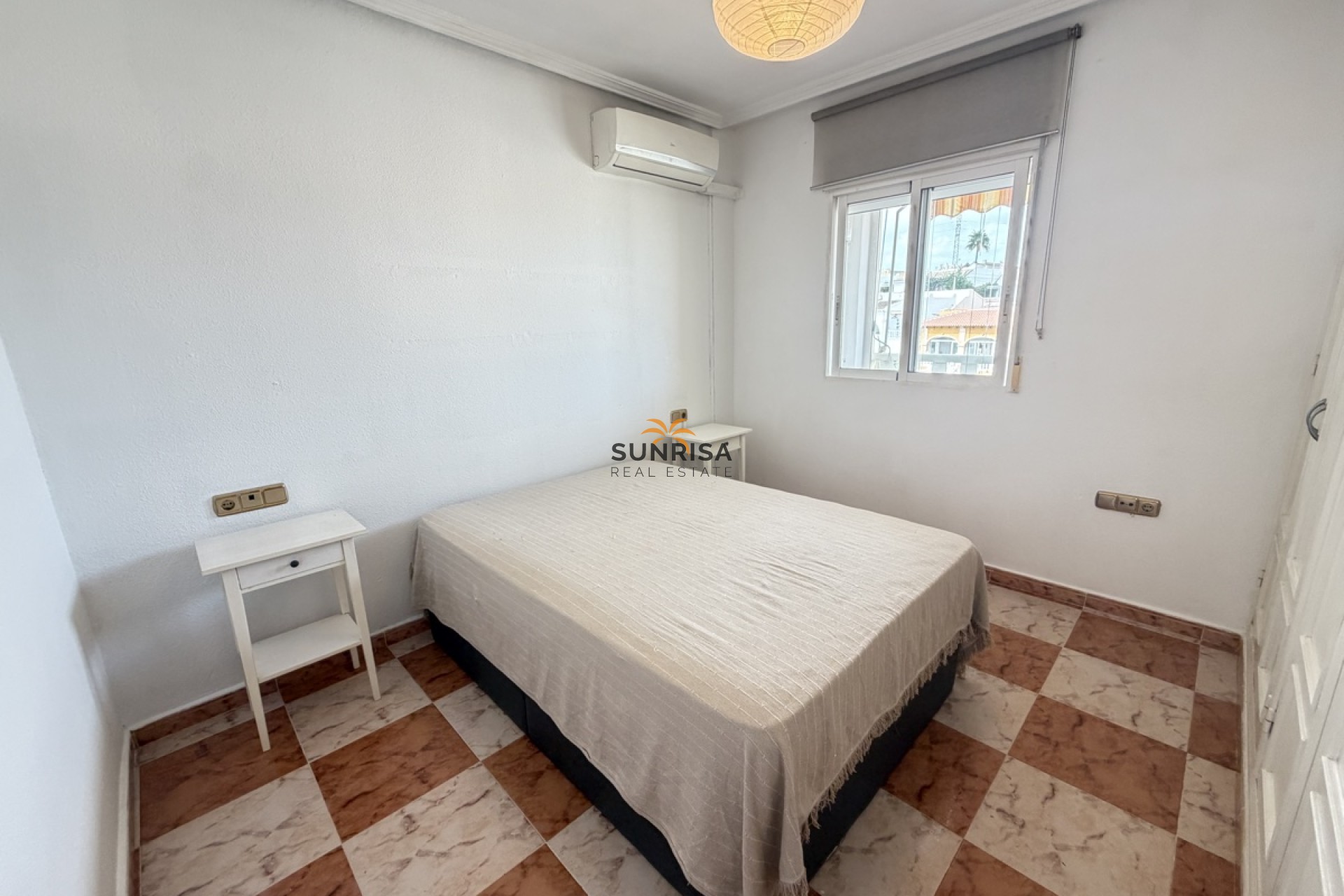 Herverkoop - Appartement - Villamartin