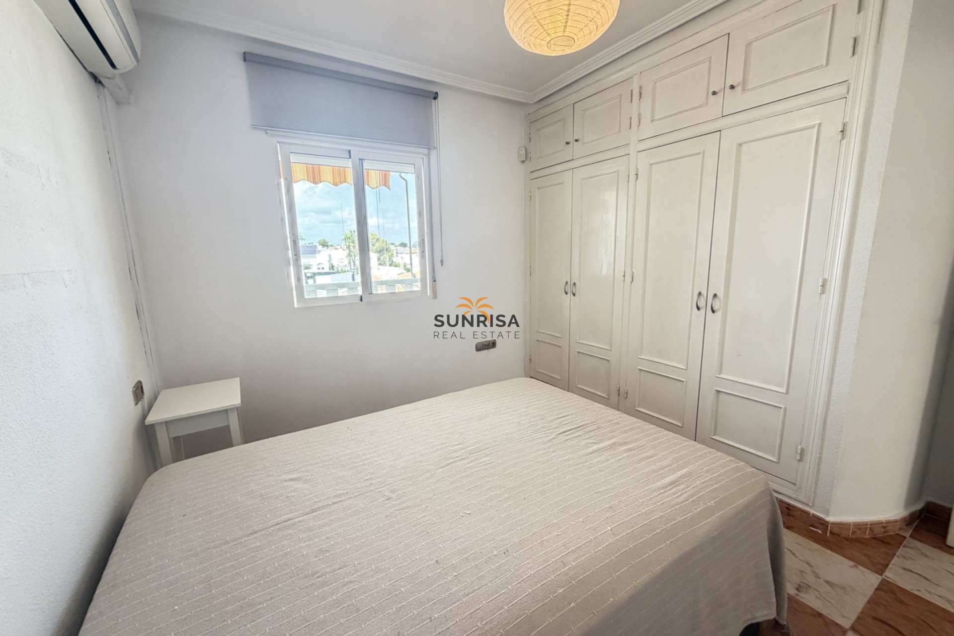 Herverkoop - Appartement - Villamartin