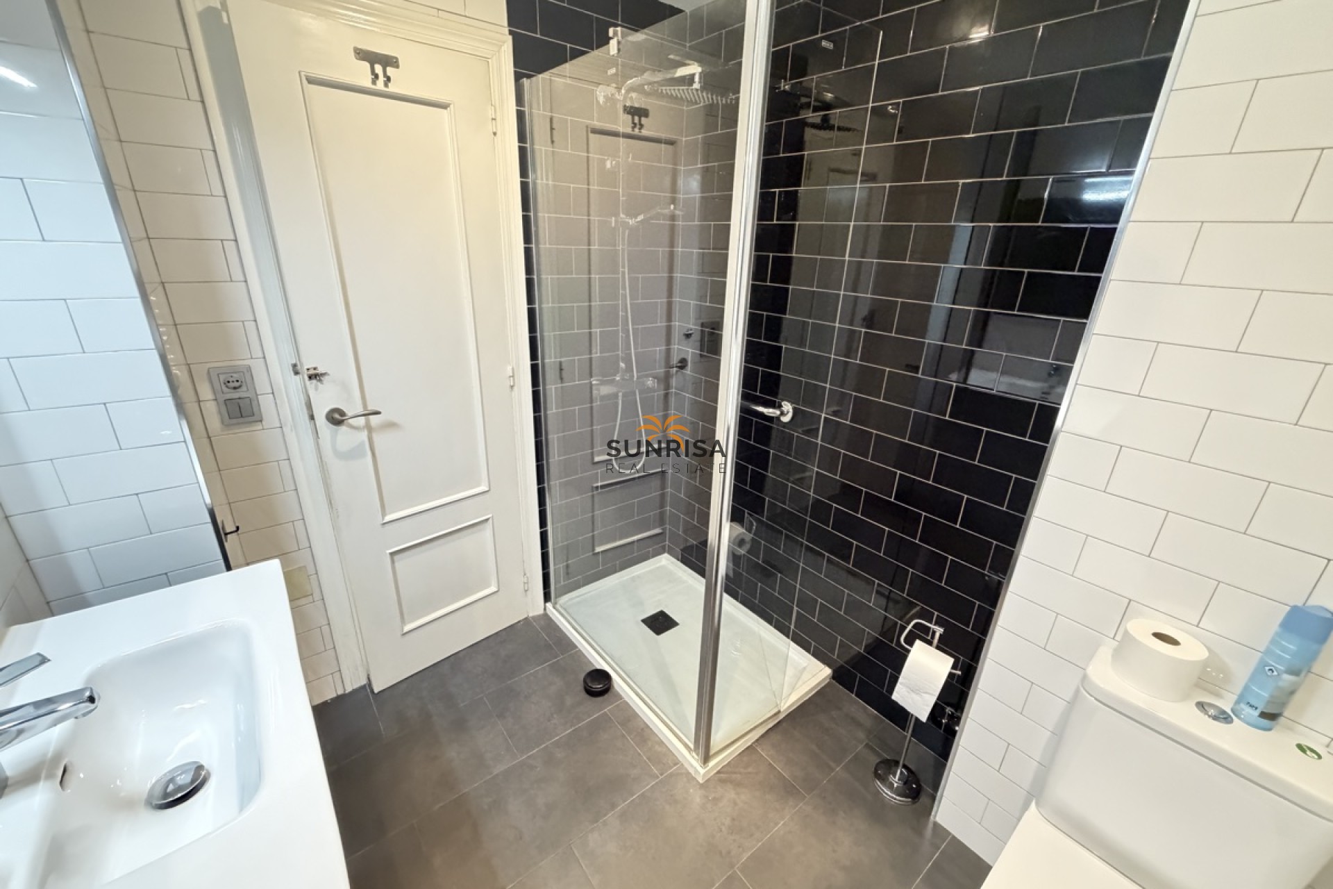 Herverkoop - Appartement - Villamartin