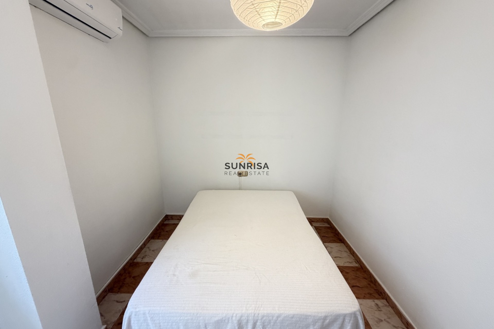 Herverkoop - Appartement - Villamartin
