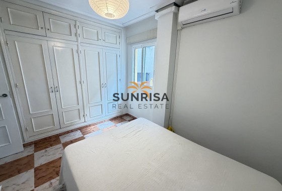 Appartement · Herverkoop - Villamartin · Alicante · Spanje