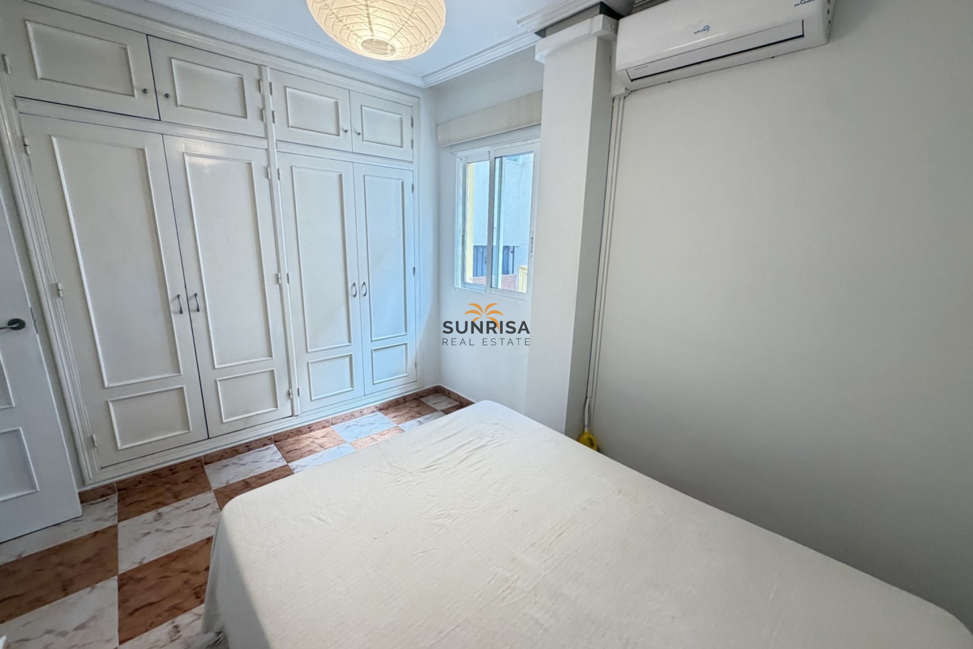Herverkoop - Appartement - Villamartin