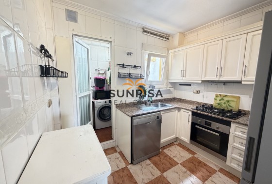 Appartement · Herverkoop - Villamartin · Alicante · Spanje