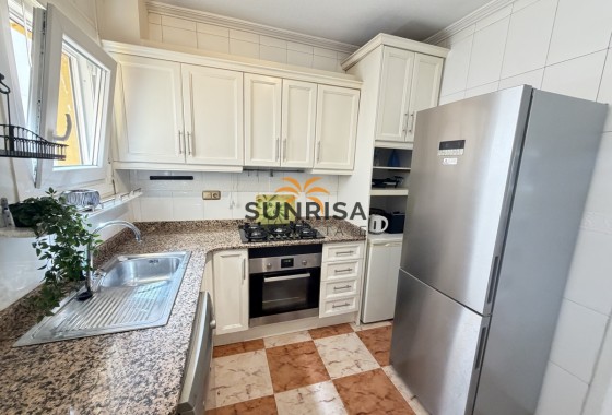Appartement · Herverkoop - Villamartin · Alicante · Spanje
