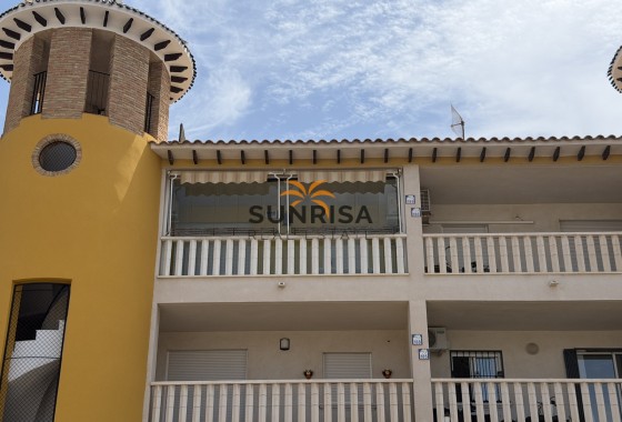 Appartement · Herverkoop - Villamartin · Alicante · Spanje