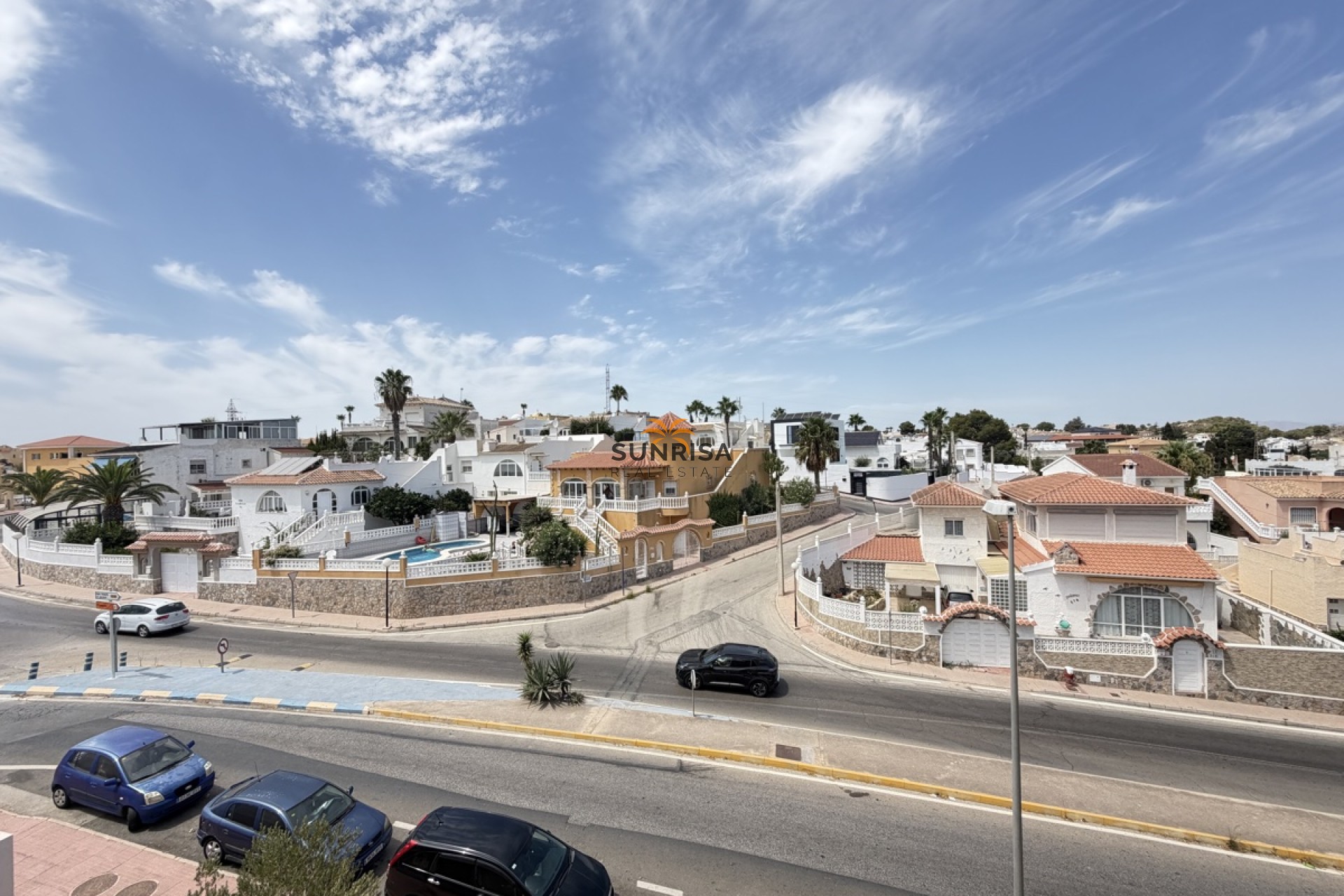 Herverkoop - Appartement - Villamartin