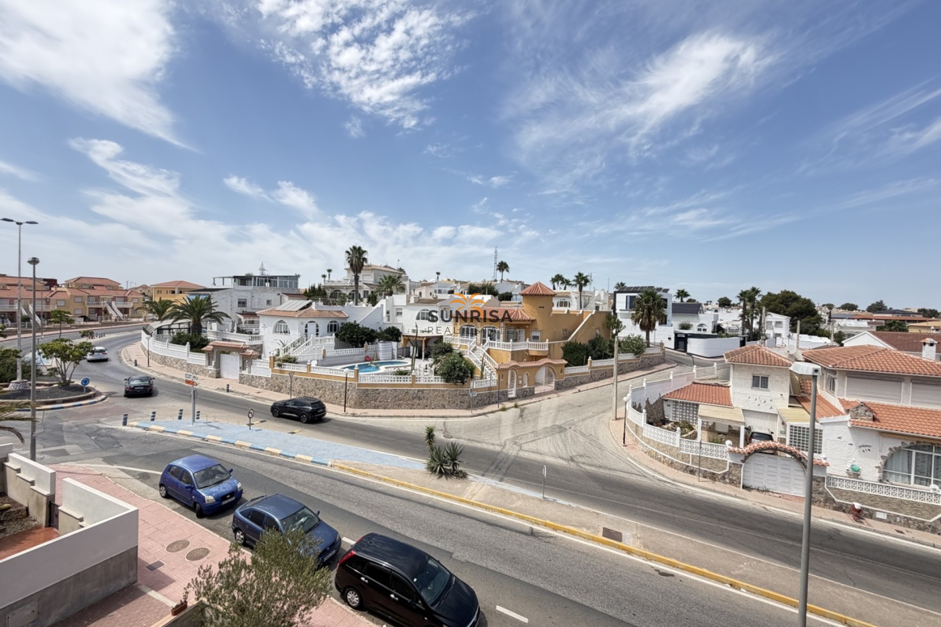 Herverkoop - Appartement - Villamartin