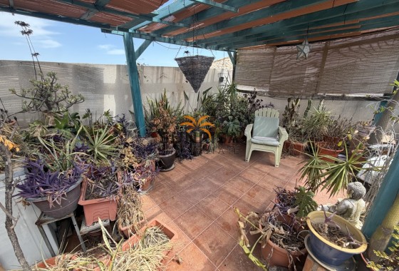 Appartement · Herverkoop - Villamartin · Alicante · Spanje