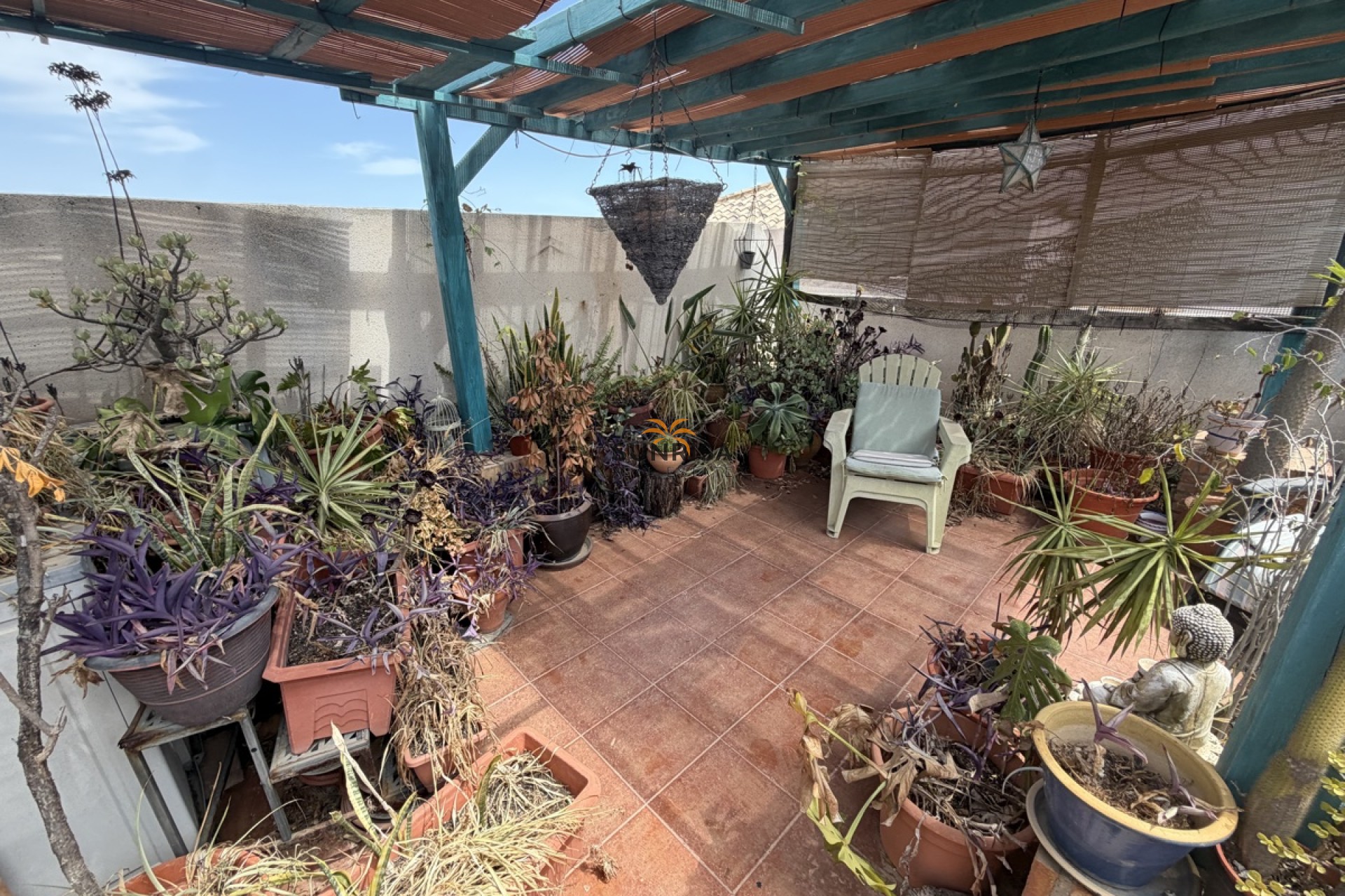 Herverkoop - Appartement - Villamartin