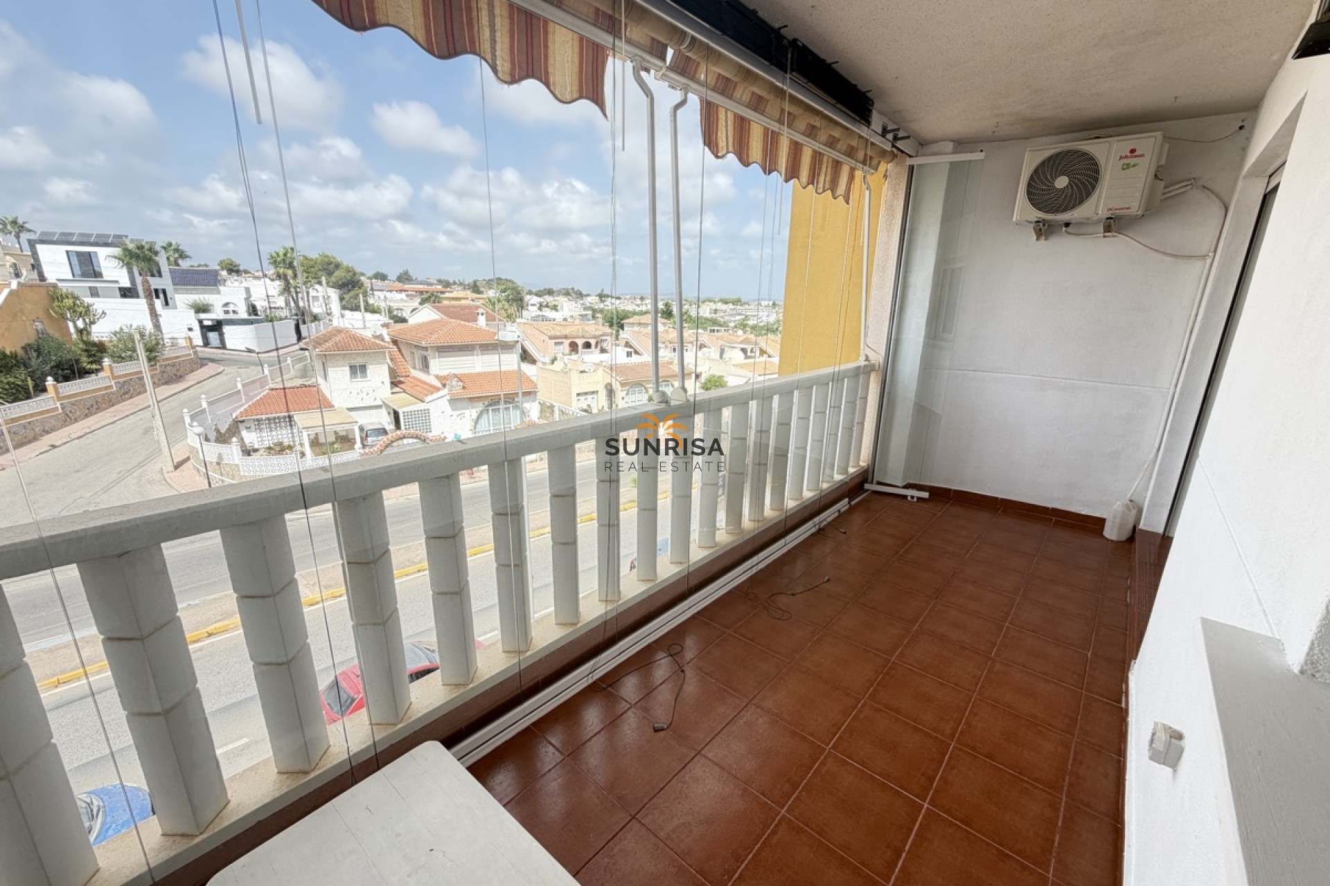 Herverkoop - Appartement - Villamartin