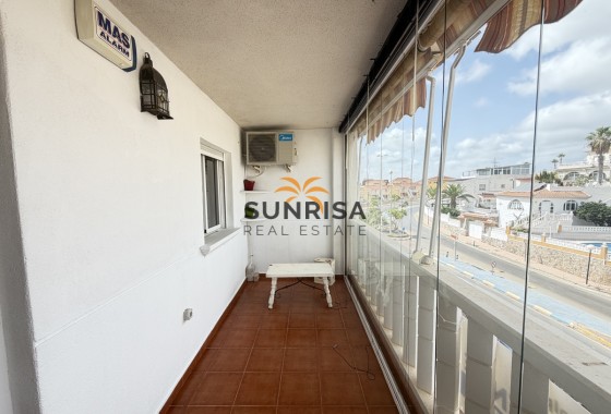 Appartement · Herverkoop - Villamartin · Alicante · Spanje