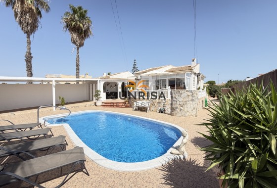 Bungalow · Reventa - Torrevieja · San Luis · Alicante · España