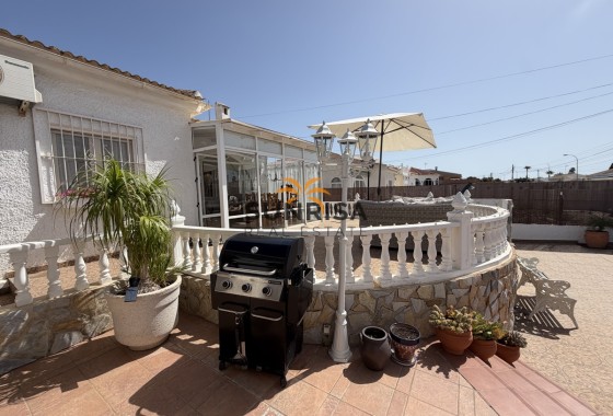 Bungalow · Reventa - Torrevieja · San Luis · Alicante · España