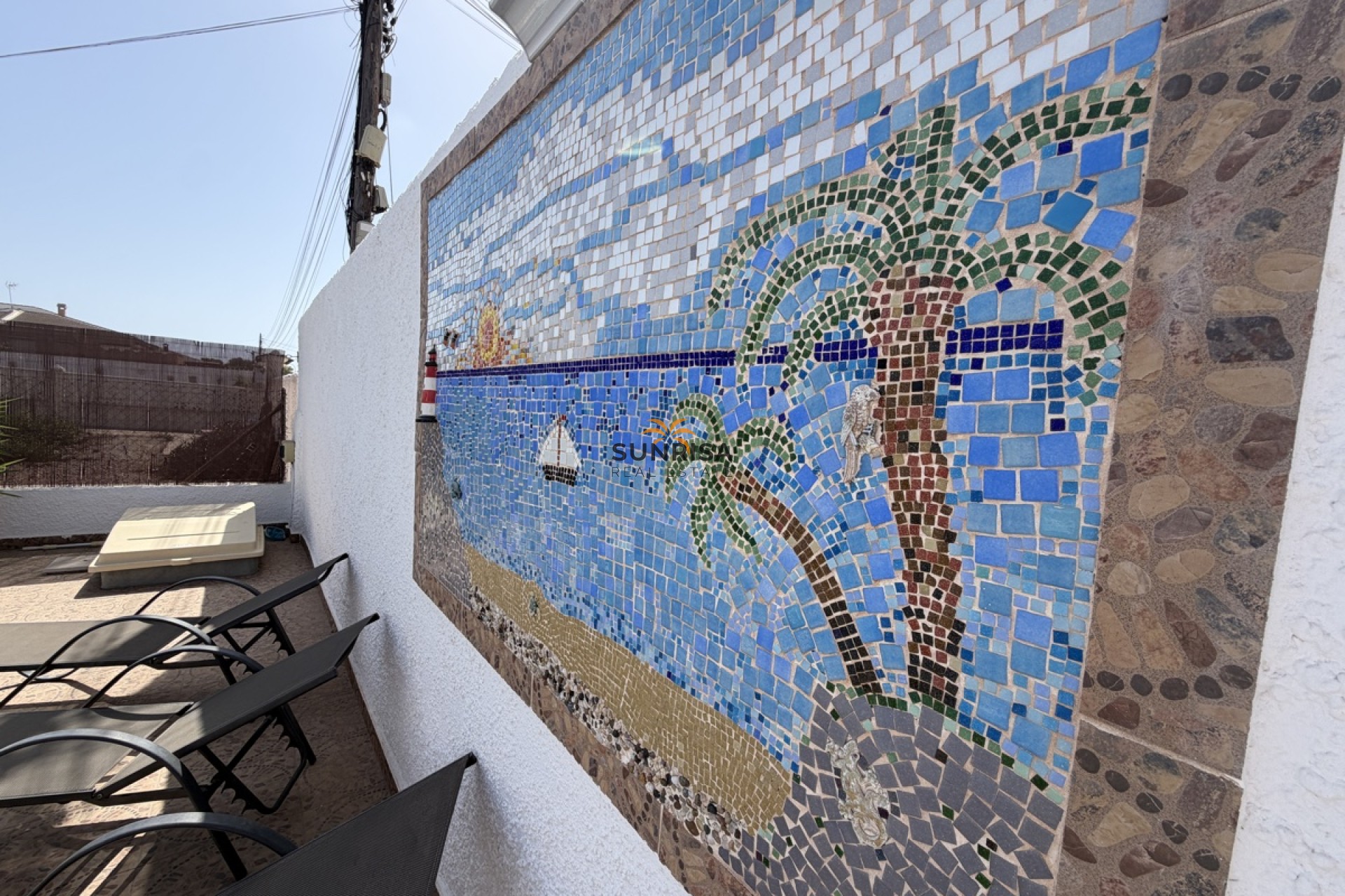 Resale - Bungalow - Torrevieja