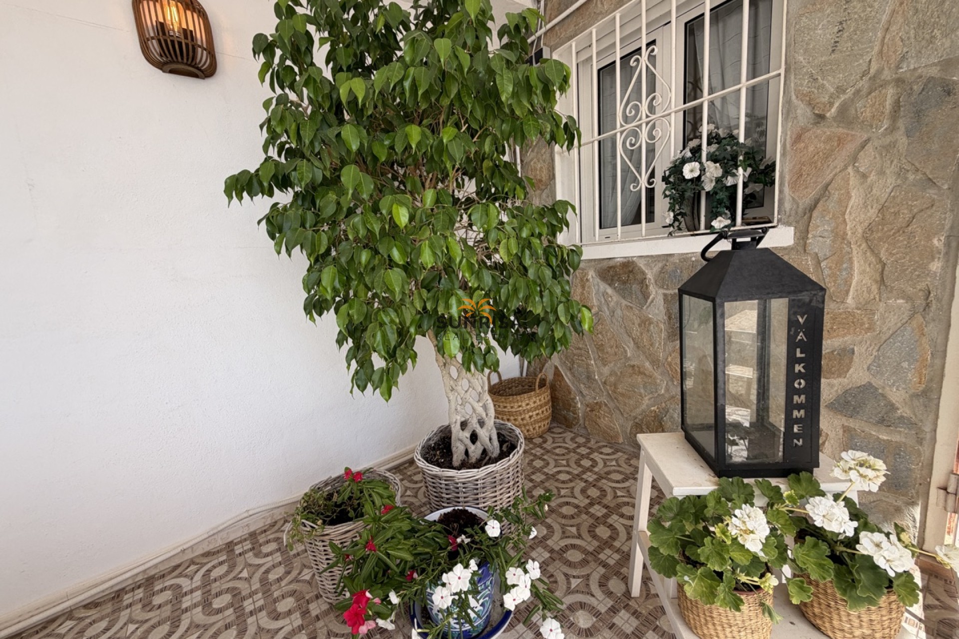 Resale - Bungalow - Torrevieja