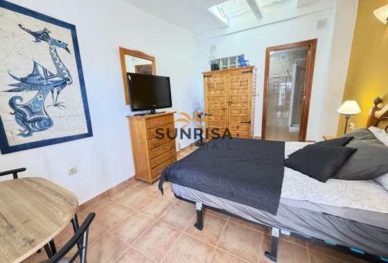 Bungalow · Reventa - Torrevieja · San Luis · Alicante · España
