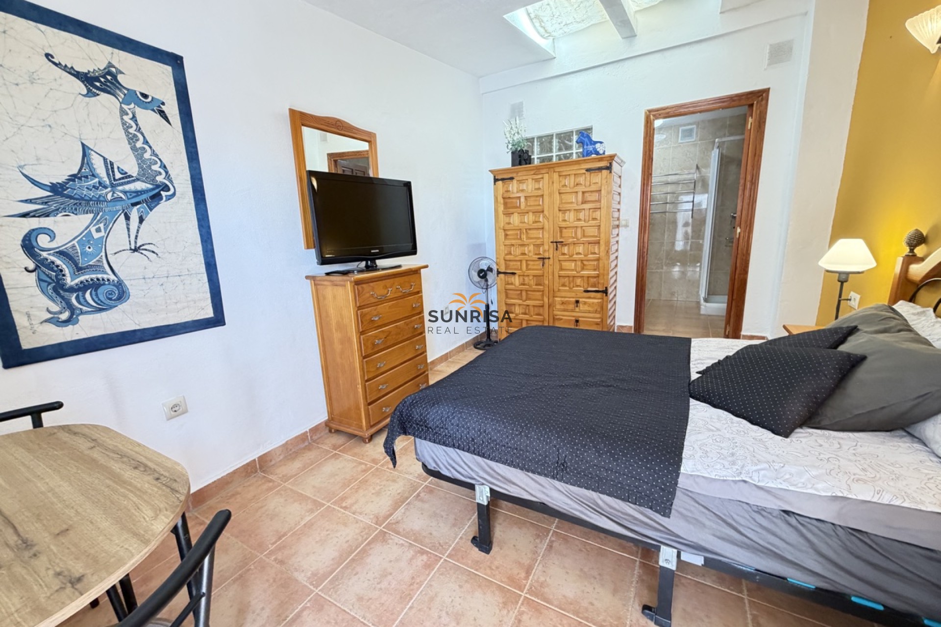 Resale - Bungalow - Torrevieja