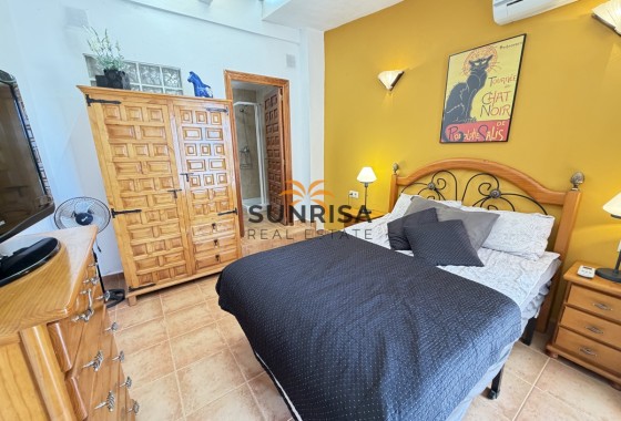 Bungalow · Reventa - Torrevieja · San Luis · Alicante · España