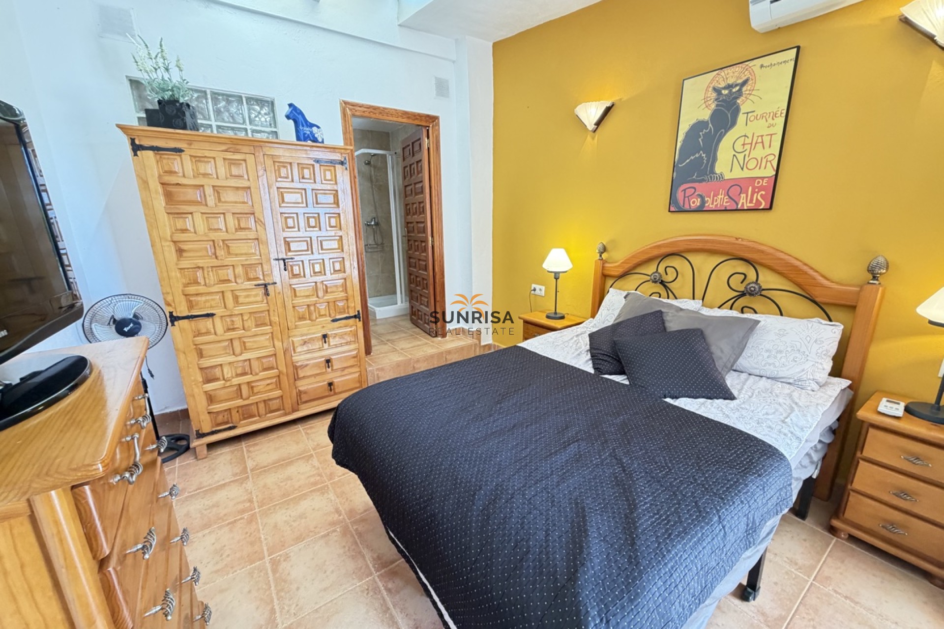 Resale - Bungalow - Torrevieja