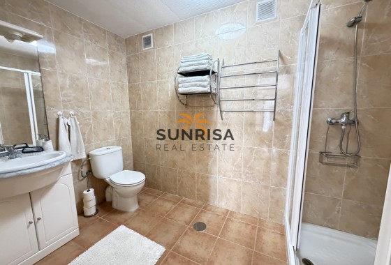 Bungalow · Reventa - Torrevieja · San Luis · Alicante · España