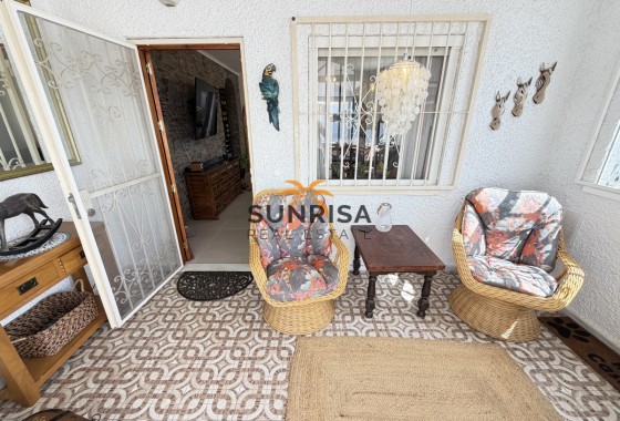 Bungalow · Reventa - Torrevieja · San Luis · Alicante · España