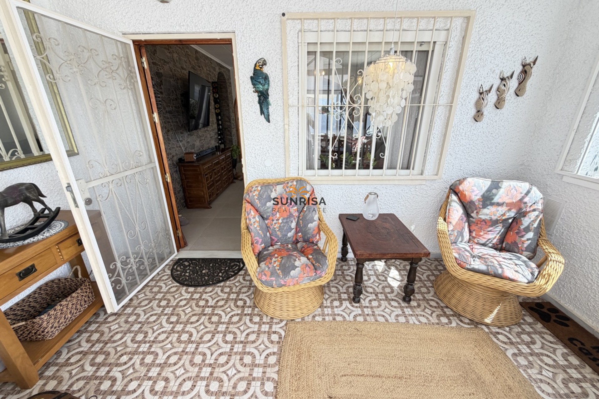 Resale - Bungalow - Torrevieja