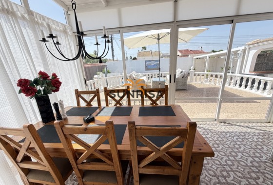 Bungalow · Reventa - Torrevieja · San Luis · Alicante · España