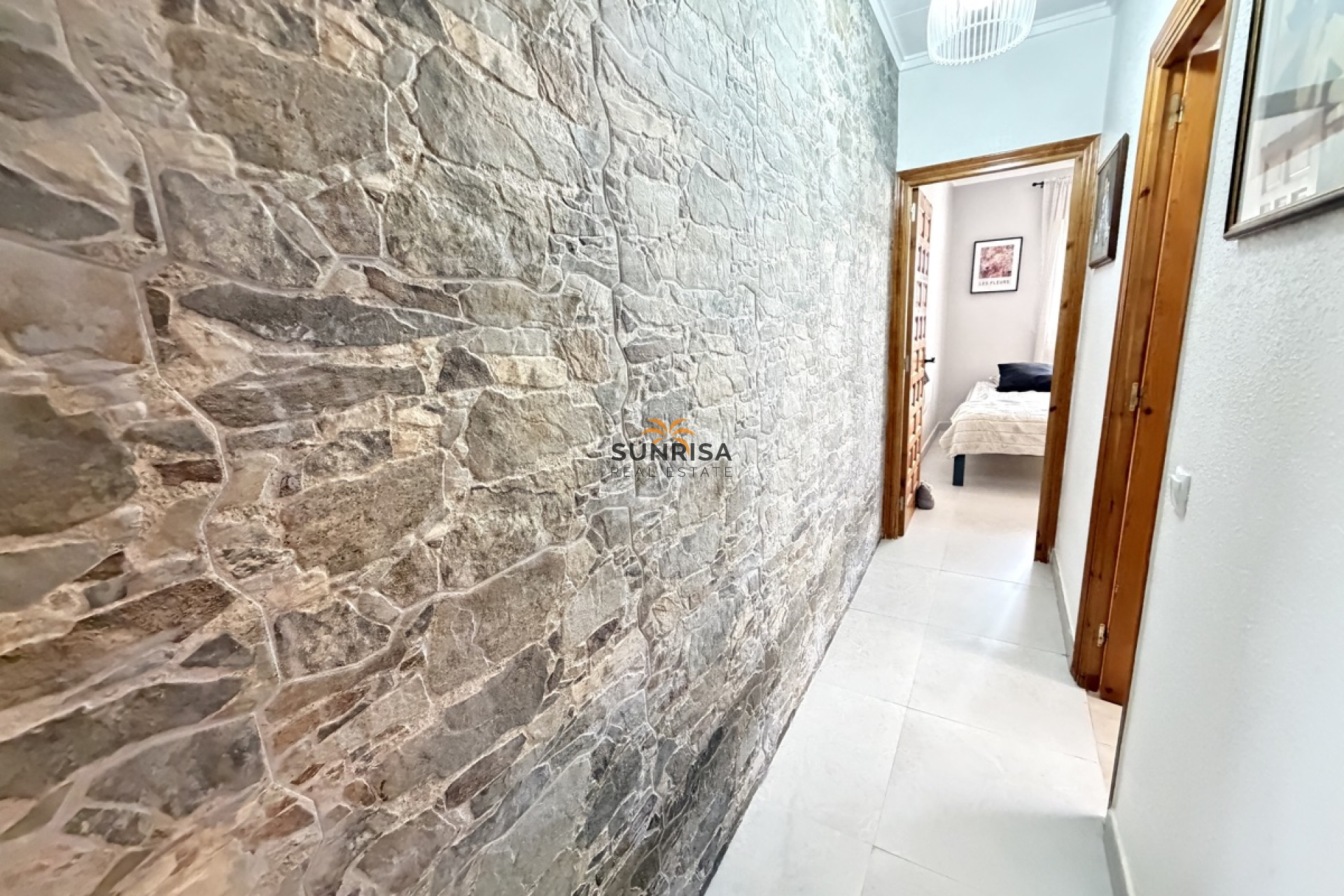 Resale - Bungalow - Torrevieja